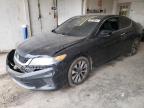 2015 HONDA ACCORD LX-S