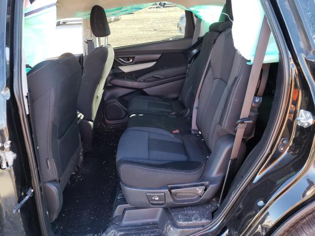 4S4WMACD9M3474029 Subaru Ascent Premium