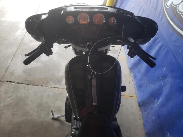 2020 HARLEY-DAVIDSON FLHTK - 1HD1KEF18LB629556