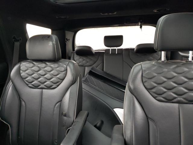 2021 HYUNDAI PALISADE C - KM8R7DHE0MU195327