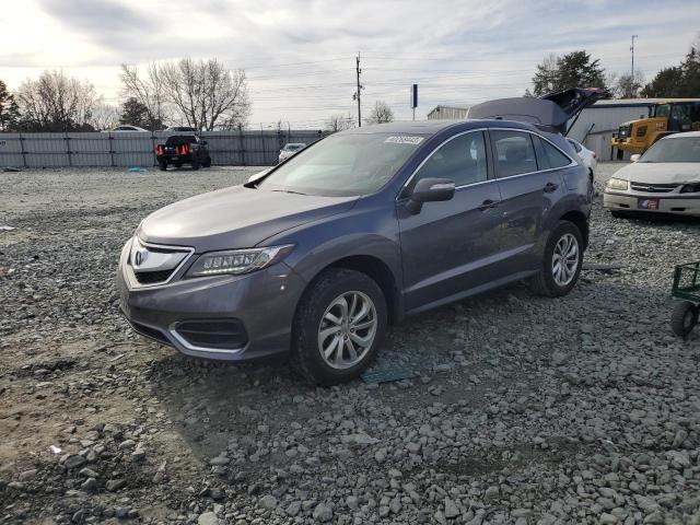 2017 Acura RDX 