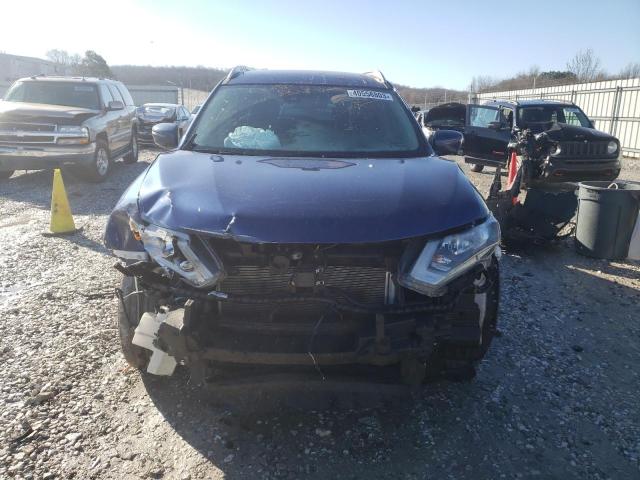 5N1AT2MT4KC736920 Nissan ROGUE S