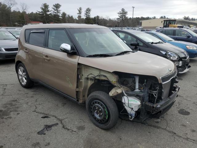 KNDJP3A55E7105448 KIA Soul