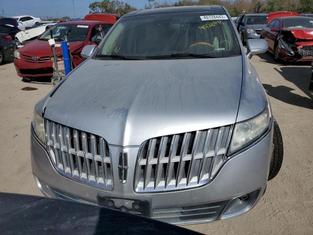2LMHJ5AT1ABJ08164 Lincoln MKT