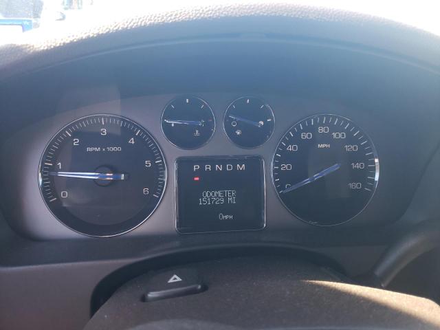 3GYFK62827G262449 Cadillac ESCALADE EXT