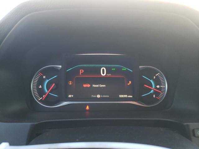 2021 HONDA PILOT EXL - 5FNYF5H55MB030844