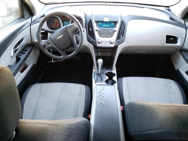 2GNALBEC6B1256698 Chevrolet Equinox