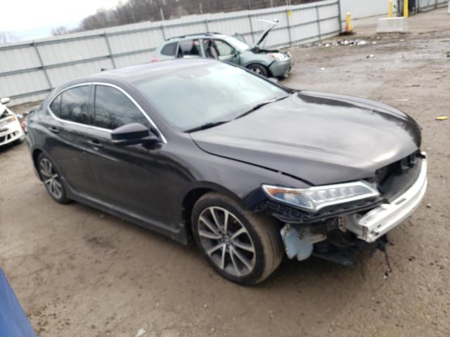 19UUB3F59FA008800 Acura TLX TECH