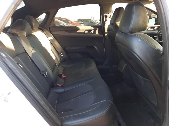 2021 KIA K5 GT LINE 5XXG64J29MG013256