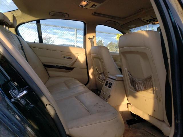 WBAVC935X7KX58111 BMW 328 XI