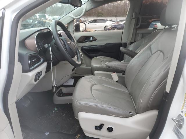 2017 CHRYSLER PACIFICA T 2C4RC1DG3HR529312