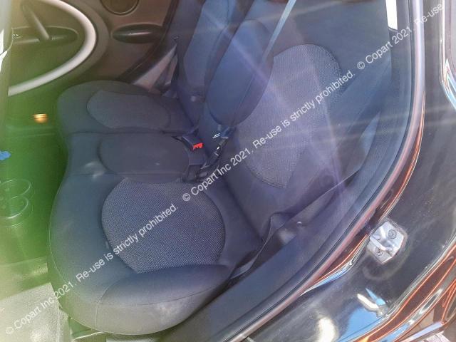 WMWZA32070WN26610 Mini Countryman