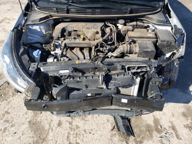 3KPA25AD7LE318495 KIA RIO LX