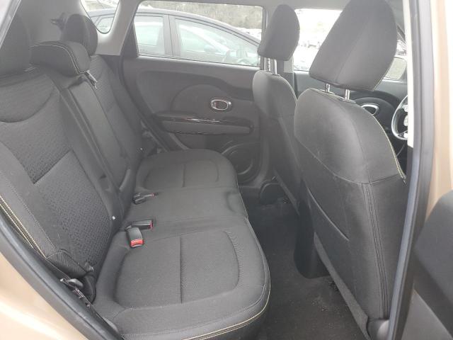 KNDJP3A55E7105448 KIA Soul