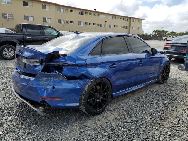 2016 AUDI S3 PREMIUM - WAUB1GFF4G1041470