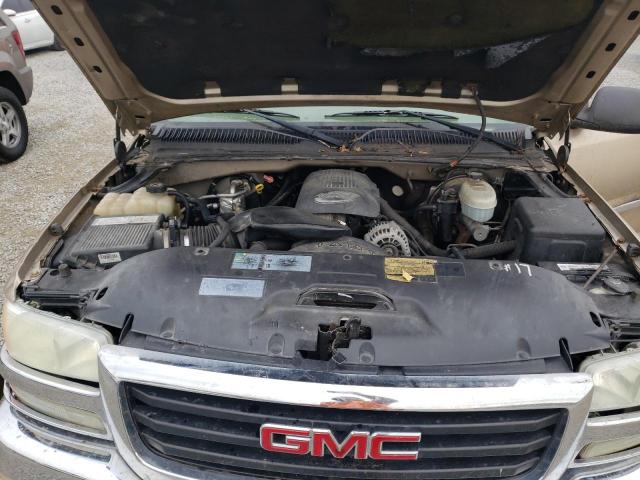 2GTEK19V441134766 GMC New Sierra K1500