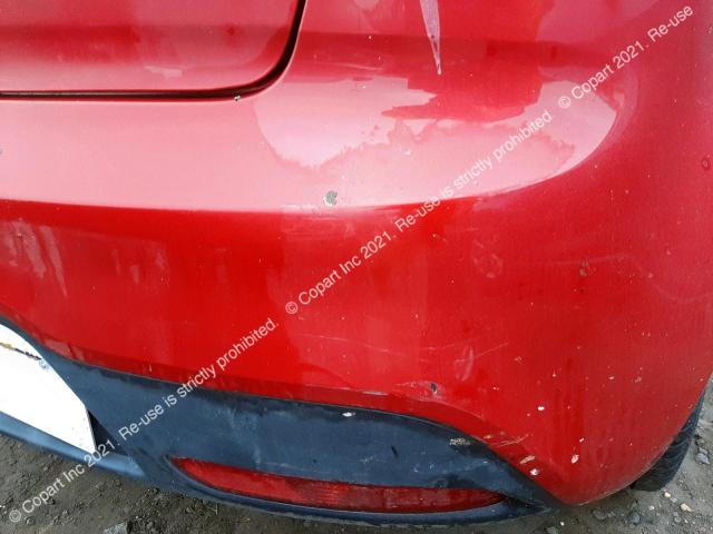 KNADN511LD6869822 KIA Rio 2