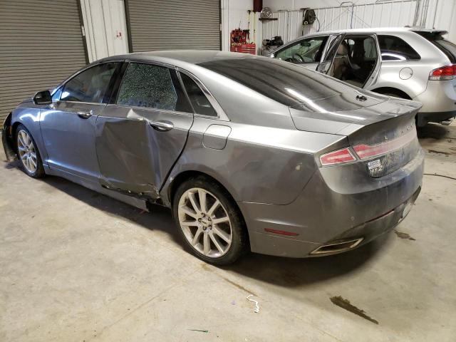 VIN 4T1B11HK7JU149383 2018 Toyota Camry, LE no.2