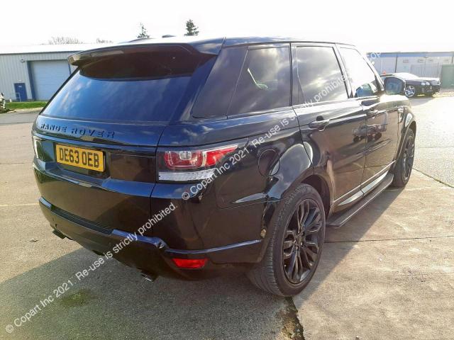 SALWA2KE6EA320445 Land Rover R Rover Sp
