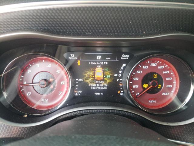 2015 DODGE CHARGER SR - 2C3CDXL90FH836386