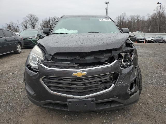 2016 CHEVROLET EQUINOX LS 2GNFLEEK4G6153742