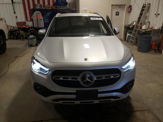 W1N4N4HB3MJ196413 Mercedes-Benz Gla 250 4matic