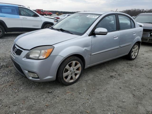 2011 Kia Rio Base