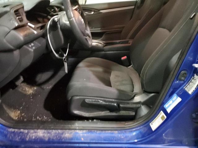 2019 HONDA CIVIC EX - SHHFK7H63KU409070