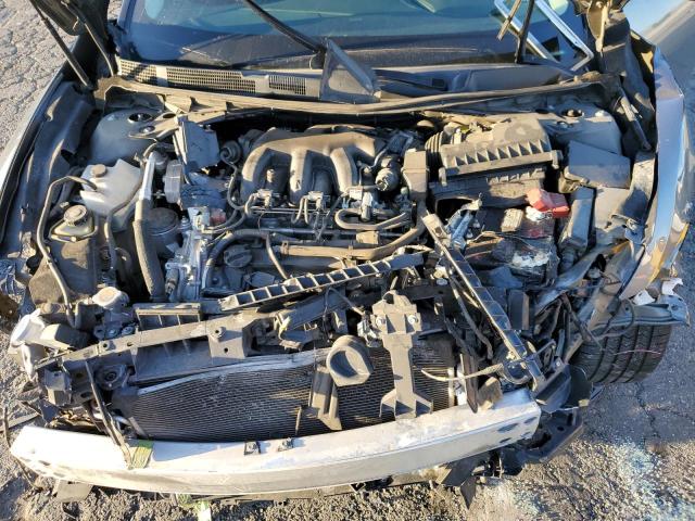 2017 NISSAN MAXIMA 3.5 - 1N4AA6AP6HC396094