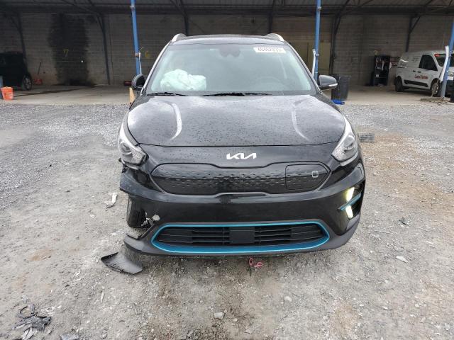 2022 KIA NIRO S - KNDCC3LG6N5121821