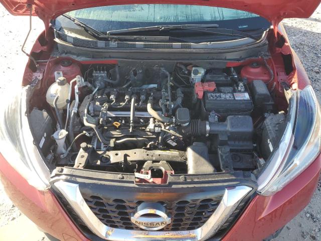 2018 NISSAN KICKS S - 3N1CP5CU6JL538584