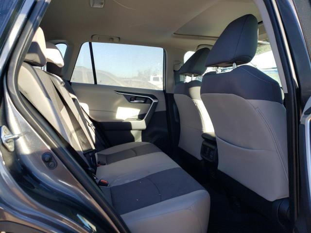 2021 TOYOTA RAV4 XLE - 2T3P1RFV3MC150013
