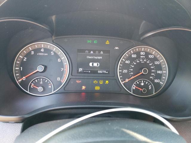 5XXGT4L31KG361628 KIA Optima Lx