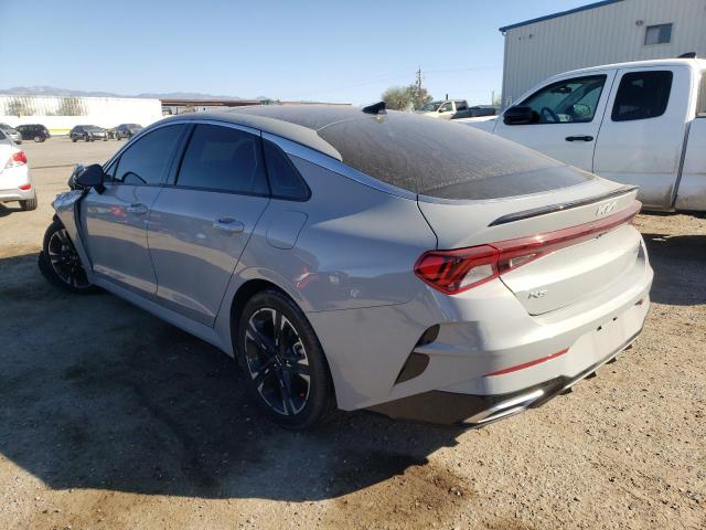 5XXG64J25NG097321 KIA K5 GT LINE