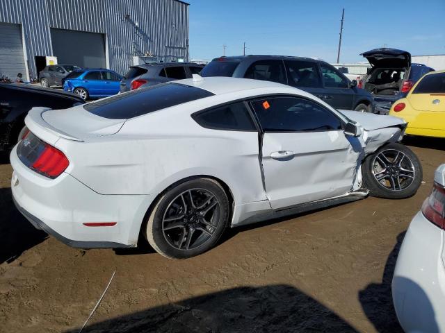 1FA6P8CF3M5125111 Ford MUSTANG GT