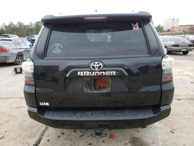 2017 TOYOTA 4RUNNER SR JTEBU5JR3H5421227