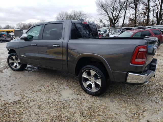 2021 RAM 1500 LARAM - 1C6SRFJT6MN775171