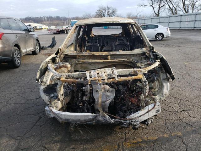 2GNAXSEVXJ6138550 Chevrolet Equinox