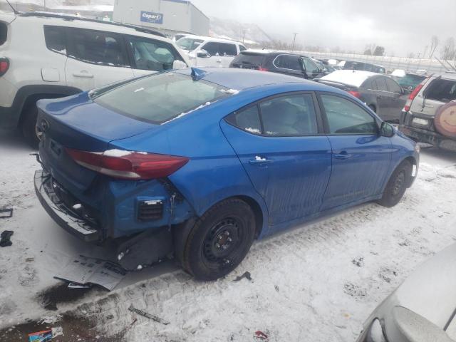 KMHD74LF2HU320960 Hyundai ELANTRA SE