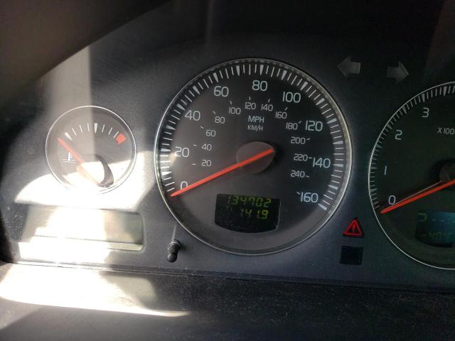YV1RS59V942367173 Volvo S60 2.5T