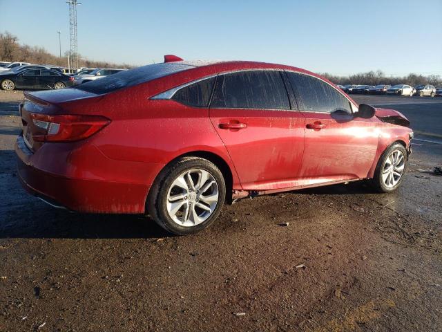 2018 HONDA ACCORD LX - 1HGCV1F19JA216463