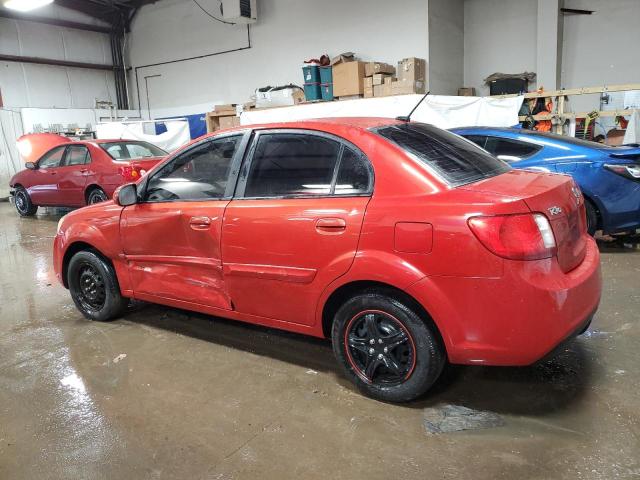 KNADH4A37B6930632 KIA Rio