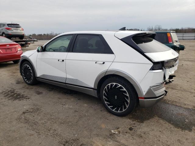 2022 HYUNDAI IONIQ 5 LI KM8KRDAF2NU099019