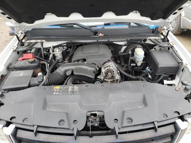 3GTP2VE32BG328124 GMC Sierra K1500 Sle