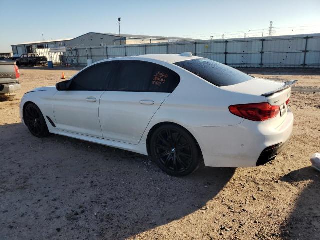 2019 BMW M550XI - WBAJB9C53KB464690