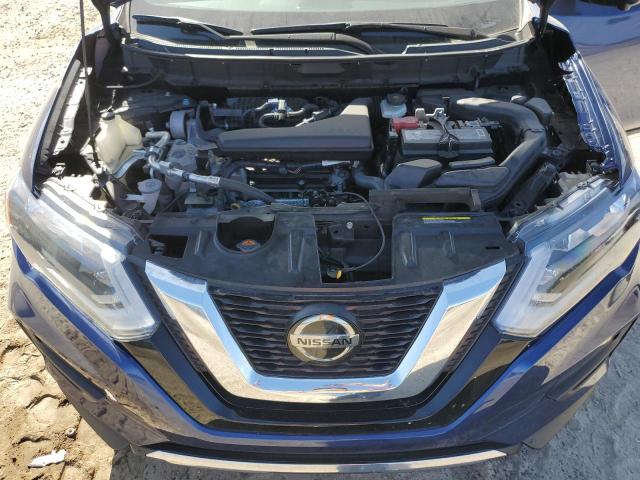 2020 NISSAN ROGUE S 5N1AT2MT2LC716814