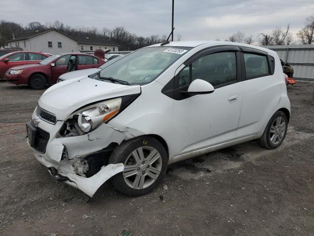 2013 Chevrolet Spark LS