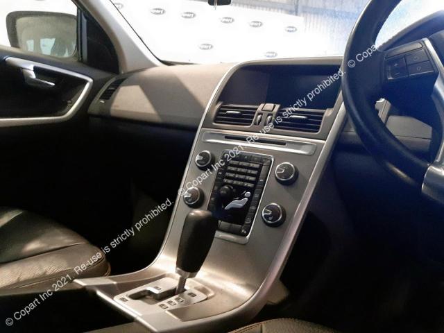 YV1DZ7056B2213548 Volvo Xc60 Se Lu