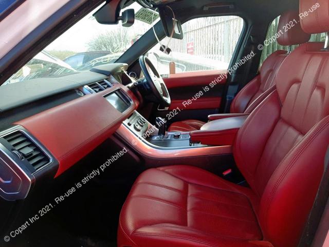 SALWA2KE6GA104632 Land Rover R Rover Sp