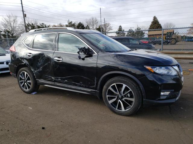 5N1AT2MV6KC799034 Nissan ROGUE S